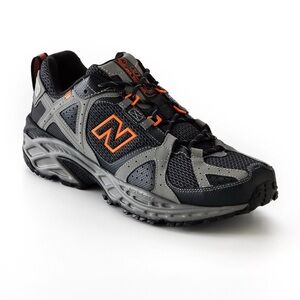New Balance 481v3 Trail Running Shoes, Men’s size 10.5